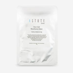 Stem Cell Biocellulose Mask